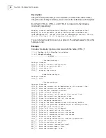 Preview for 16 page of 3Com Router 3031 Command Reference Manual