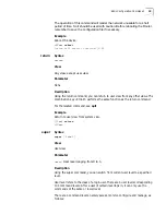 Preview for 19 page of 3Com Router 3031 Command Reference Manual