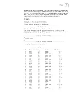 Preview for 25 page of 3Com Router 3031 Command Reference Manual