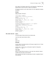 Preview for 35 page of 3Com Router 3031 Command Reference Manual