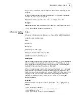 Preview for 39 page of 3Com Router 3031 Command Reference Manual