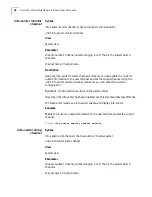 Preview for 40 page of 3Com Router 3031 Command Reference Manual