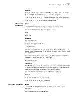 Preview for 43 page of 3Com Router 3031 Command Reference Manual