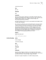 Preview for 47 page of 3Com Router 3031 Command Reference Manual