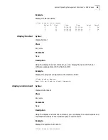 Preview for 49 page of 3Com Router 3031 Command Reference Manual