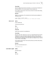 Preview for 51 page of 3Com Router 3031 Command Reference Manual