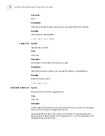 Preview for 52 page of 3Com Router 3031 Command Reference Manual