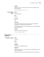 Preview for 55 page of 3Com Router 3031 Command Reference Manual