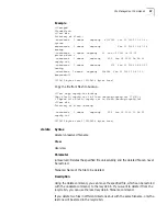 Preview for 57 page of 3Com Router 3031 Command Reference Manual