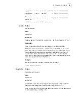 Preview for 59 page of 3Com Router 3031 Command Reference Manual