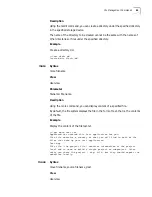 Preview for 61 page of 3Com Router 3031 Command Reference Manual