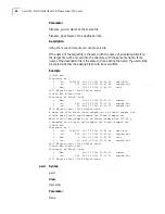 Preview for 62 page of 3Com Router 3031 Command Reference Manual