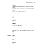 Preview for 71 page of 3Com Router 3031 Command Reference Manual