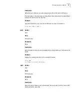 Preview for 77 page of 3Com Router 3031 Command Reference Manual