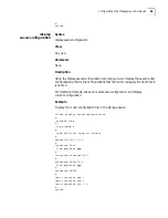 Preview for 83 page of 3Com Router 3031 Command Reference Manual