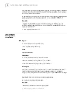 Preview for 86 page of 3Com Router 3031 Command Reference Manual