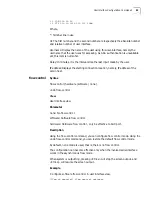 Preview for 91 page of 3Com Router 3031 Command Reference Manual