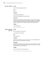 Preview for 92 page of 3Com Router 3031 Command Reference Manual