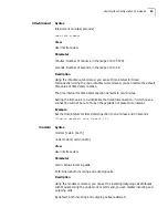 Preview for 93 page of 3Com Router 3031 Command Reference Manual