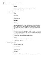 Preview for 96 page of 3Com Router 3031 Command Reference Manual