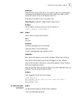 Preview for 97 page of 3Com Router 3031 Command Reference Manual