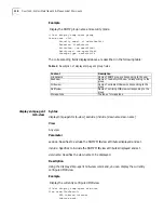 Preview for 118 page of 3Com Router 3031 Command Reference Manual