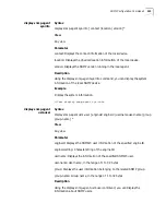 Preview for 121 page of 3Com Router 3031 Command Reference Manual