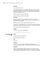 Preview for 126 page of 3Com Router 3031 Command Reference Manual