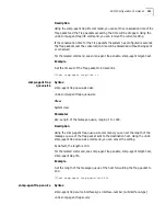 Preview for 131 page of 3Com Router 3031 Command Reference Manual