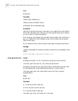 Preview for 132 page of 3Com Router 3031 Command Reference Manual