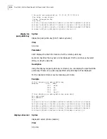 Preview for 138 page of 3Com Router 3031 Command Reference Manual