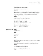 Preview for 139 page of 3Com Router 3031 Command Reference Manual