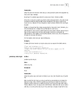 Preview for 141 page of 3Com Router 3031 Command Reference Manual