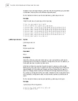 Preview for 142 page of 3Com Router 3031 Command Reference Manual