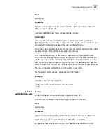 Preview for 147 page of 3Com Router 3031 Command Reference Manual