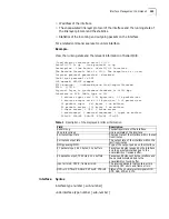 Preview for 151 page of 3Com Router 3031 Command Reference Manual