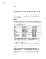 Preview for 152 page of 3Com Router 3031 Command Reference Manual