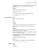 Preview for 153 page of 3Com Router 3031 Command Reference Manual