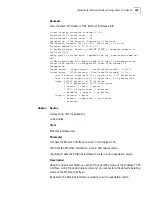 Preview for 155 page of 3Com Router 3031 Command Reference Manual