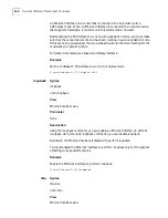 Preview for 156 page of 3Com Router 3031 Command Reference Manual