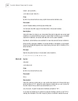 Preview for 162 page of 3Com Router 3031 Command Reference Manual