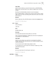 Preview for 167 page of 3Com Router 3031 Command Reference Manual