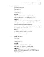 Preview for 169 page of 3Com Router 3031 Command Reference Manual