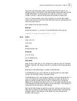 Preview for 171 page of 3Com Router 3031 Command Reference Manual