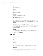 Preview for 174 page of 3Com Router 3031 Command Reference Manual