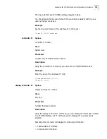 Preview for 175 page of 3Com Router 3031 Command Reference Manual