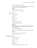 Preview for 185 page of 3Com Router 3031 Command Reference Manual