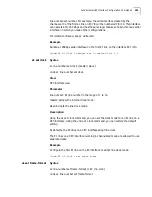 Preview for 191 page of 3Com Router 3031 Command Reference Manual