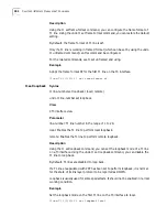 Preview for 202 page of 3Com Router 3031 Command Reference Manual