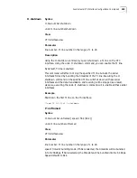 Preview for 203 page of 3Com Router 3031 Command Reference Manual